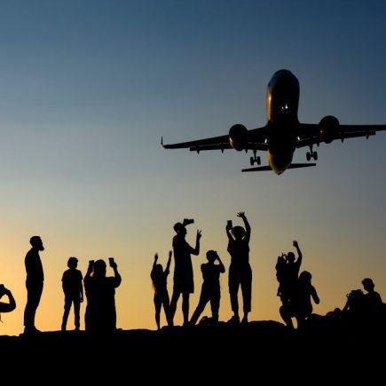 Essential Travel Documents: The 6 Travel Documents You Always Forget Until Security Stops You