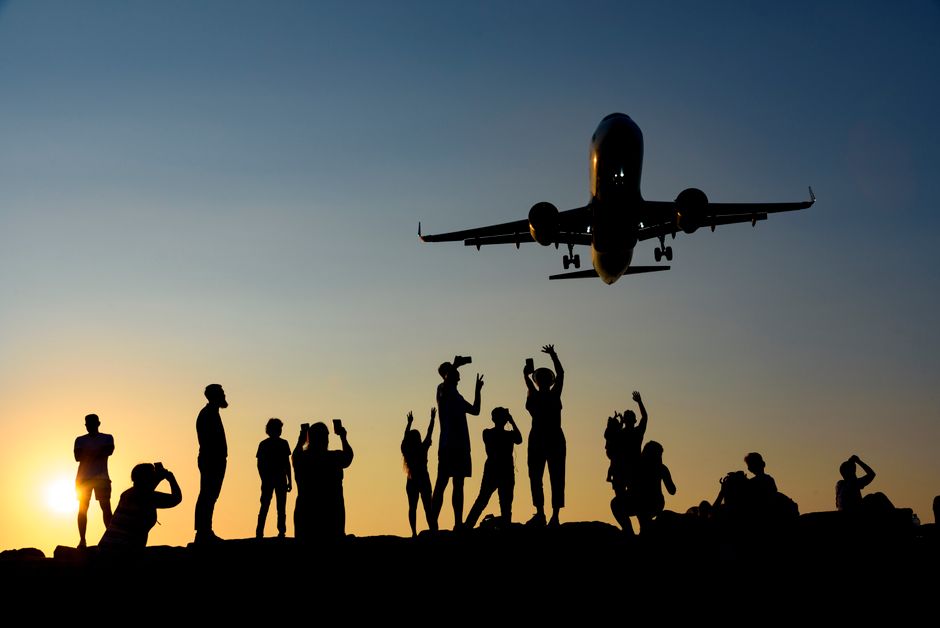 Essential Travel Documents: The 6 Travel Documents You Always Forget Until Security Stops You