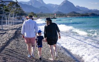 How to Plan a Family Vacation Teens Will Actually Enjoy
