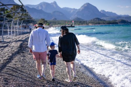How to Plan a Family Vacation Teens Will Actually Enjoy