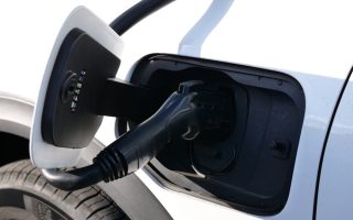 WOLFBOX Level 2 EV Charger Review: 50 Amp Hardwired with Smart App and RFID Control