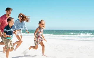 Key Tips On Planning The Perfect Family Holiday