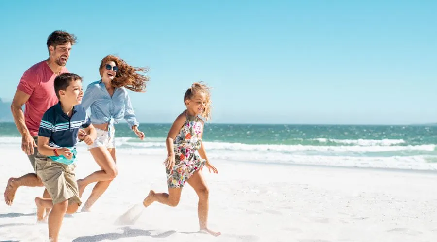 Key Tips On Planning The Perfect Family Holiday