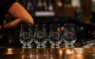 Burns Night in Edinburgh: Haggis, Whisky and Where to Celebrate