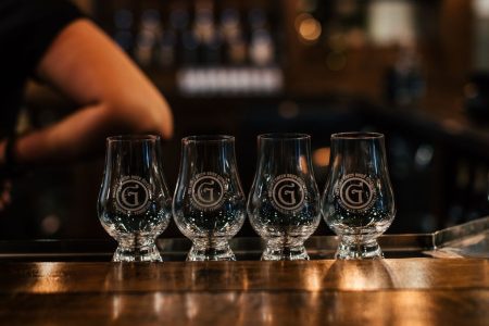 Burns Night in Edinburgh: Haggis, Whisky and Where to Celebrate