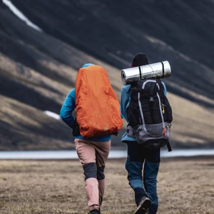 Guided Backpacking Trips: Your Best Wilderness Adventures Guided Backpacking Trips: Your Best Wilderness Adventures