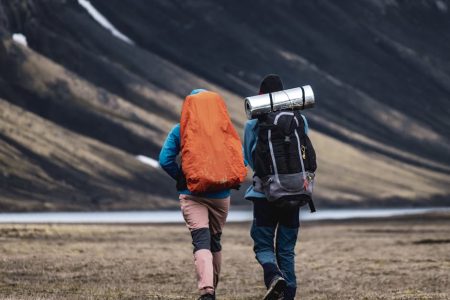 Guided Backpacking Trips: Your Best Wilderness Adventures