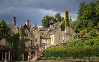 Cosy Cotswolds Hotels for a Winter Weekend