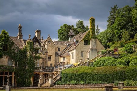 Cosy Cotswolds Hotels for a Winter Weekend Cosy Cotswolds Hotels for a Winter Weekend