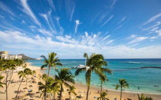 Honeymoon Destinations April: 10 Best Honeymoon Destinations in April — Where to Go for Sun, Spring or Seclusion