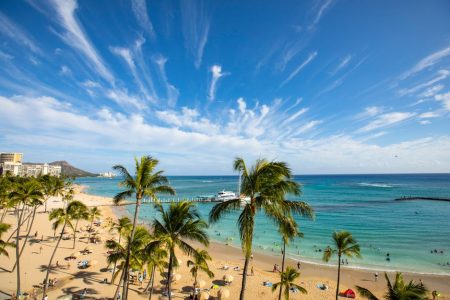 Honeymoon Destinations April: 10 Best Honeymoon Destinations in April — Where to Go for Sun, Spring or Seclusion