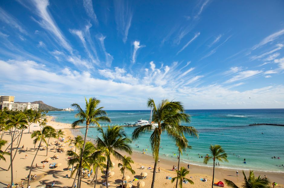 Honeymoon Destinations April: 10 Best Honeymoon Destinations in April — Where to Go for Sun, Spring or Seclusion