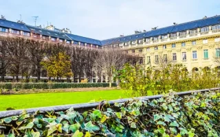 Guide to the 2nd arrondissement of Paris