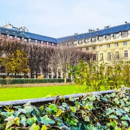 Guide to the 2nd arrondissement of Paris