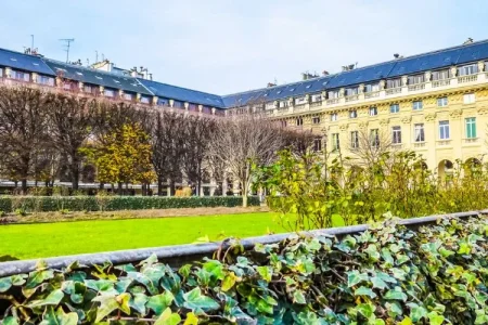 Guide to the 2nd arrondissement of Paris