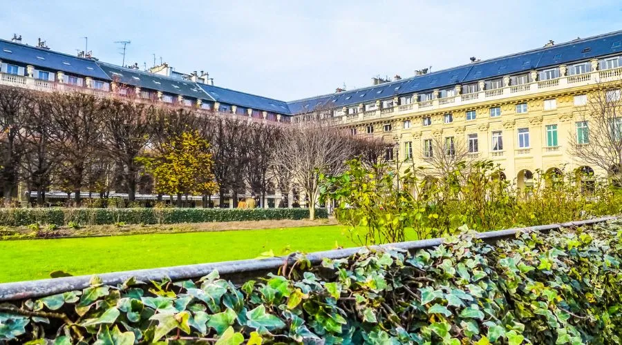 Guide to the 2nd arrondissement of Paris