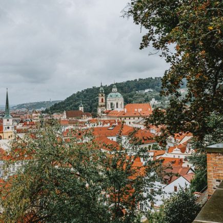 5 Kid-Friendly European Cities That Won’t Break the Bank