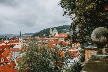 5 Kid-Friendly European Cities That Won’t Break the Bank