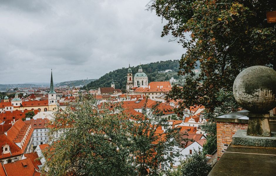 5 Kid-Friendly European Cities That Won’t Break the Bank