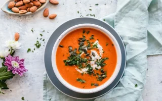 The Secret Lives of Festive Soups Across Cultures