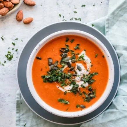 The Secret Lives of Festive Soups Across Cultures