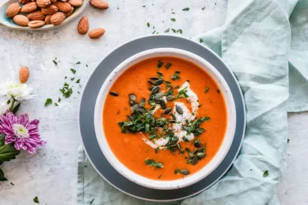 The Secret Lives of Festive Soups Across Cultures The Secret Lives of Festive Soups Across Cultures