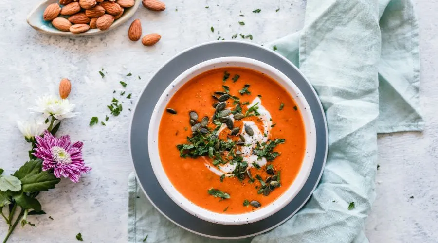 The Secret Lives of Festive Soups Across Cultures