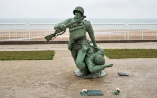 How France is Commemorating the 80th Anniversary of D-Day