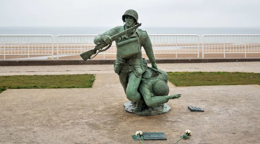 How France is Commemorating the 80th Anniversary of D-Day