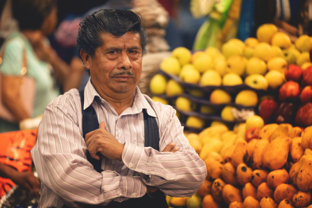 Mexico City Street Food Markets: What First-Timers Get Wrong