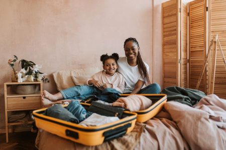 February Half-Term Travel: Avoid Peak Prices and Crowds