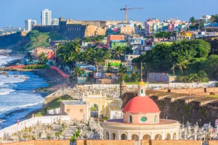 Why Puerto Rico is the Perfect Home Base for Your San Juan Adventures