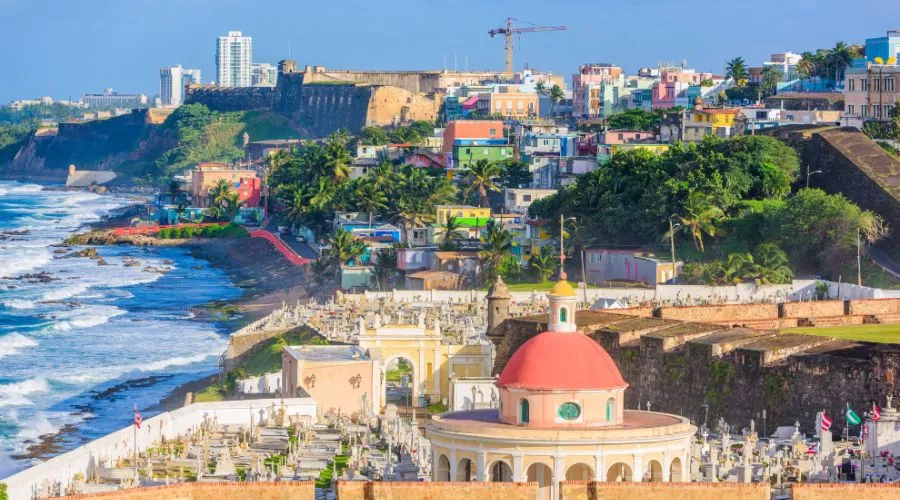 Why Puerto Rico is the Perfect Home Base for Your San Juan Adventures