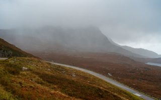 North Coast 500 in June: A 7-Day Highlands Road Trip