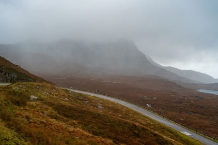 North Coast 500 in June: A 7-Day Highlands Road Trip
