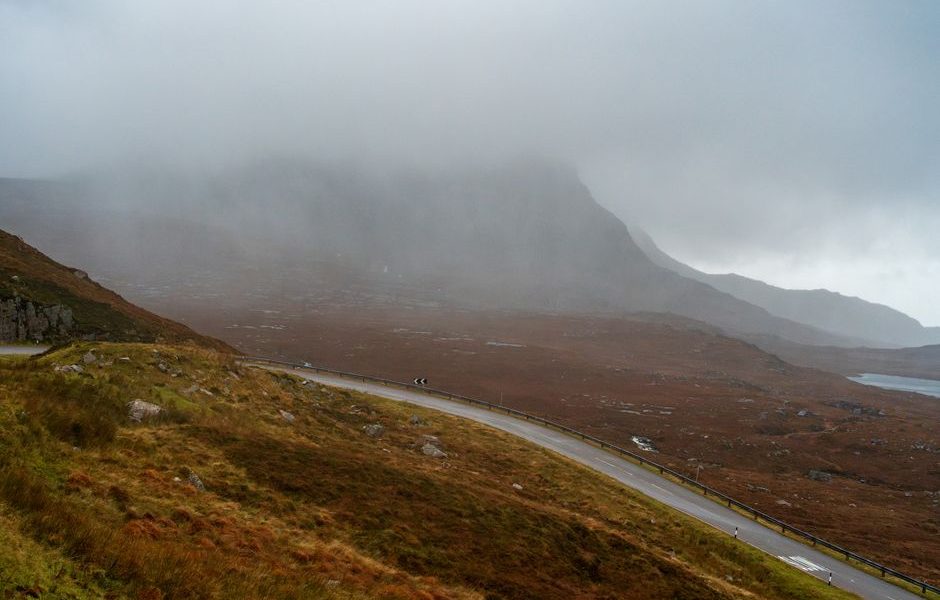 North Coast 500 in June: A 7-Day Highlands Road Trip North Coast 500 in June: A 7-Day Highlands Road Trip