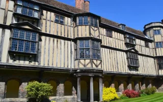 Visiting the Most Beautiful Universities Across the UK