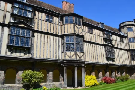 Visiting the Most Beautiful Universities Across the UK