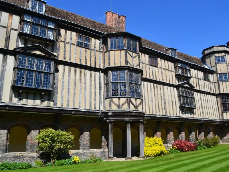 Visiting the Most Beautiful Universities Across the UK
