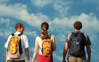 How Teen Travel Builds Confidence and Independence