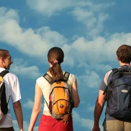 How Teen Travel Builds Confidence and Independence