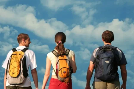 How Teen Travel Builds Confidence and Independence