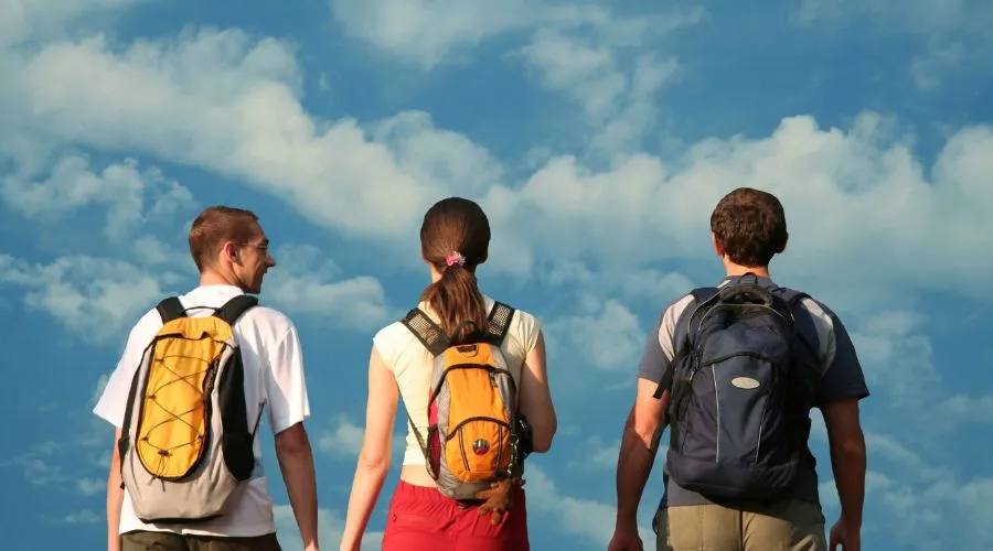 How Teen Travel Builds Confidence and Independence