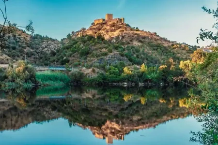 Why visit Alentejo, Portugal