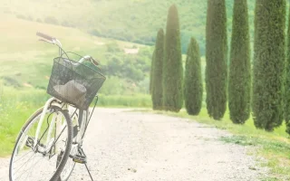Three thrilling locations in Italy for cycling