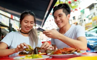 How To Ensure a Safe Gastronomic Journey Abroad