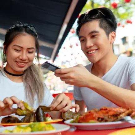 How To Ensure a Safe Gastronomic Journey Abroad