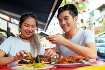 How To Ensure a Safe Gastronomic Journey Abroad