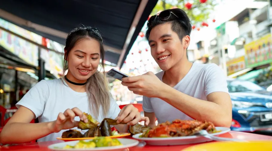 How To Ensure a Safe Gastronomic Journey Abroad