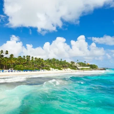 10 Best Places for Winter Sun Around the World